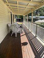 Logger's Rest