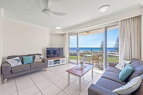Aquarius Resort