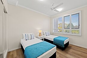 Aquarius Resort