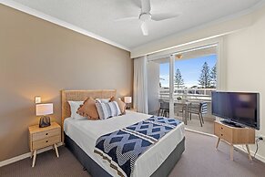 Aquarius Resort