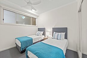 Aquarius Resort