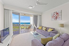 Aquarius Resort