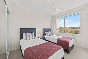 Aquarius Resort
