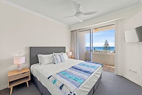 Aquarius Resort