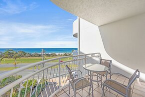 Aquarius Resort