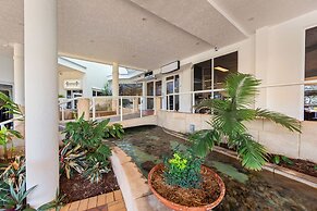 Aquarius Resort