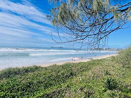 Aquarius Resort
