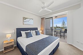 Aquarius Resort