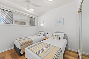Aquarius Resort