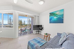 Aquarius Resort