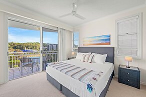 Aquarius Resort