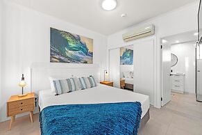 Aquarius Resort