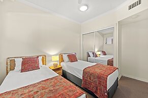 Aquarius Resort