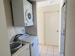 Aquarius Resort