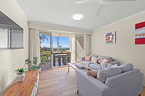 Aquarius Resort