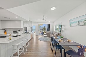 Aquarius Resort