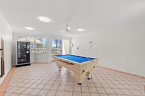 Aquarius Resort