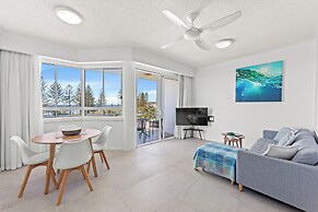 Aquarius Resort