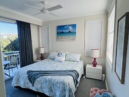 Aquarius Resort