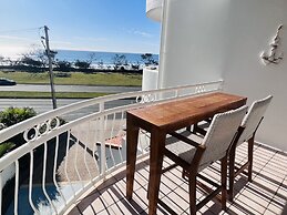 Aquarius Resort