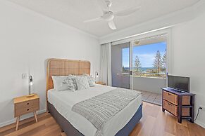 Aquarius Resort