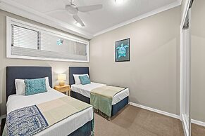 Aquarius Resort