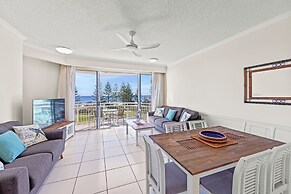 Aquarius Resort