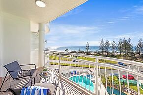 Aquarius Resort