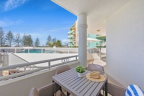Aquarius Resort