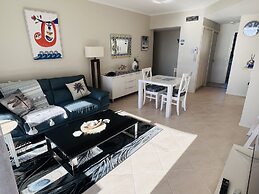 Aquarius Resort