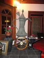 A Railway Lodge