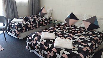 Always Inn Motel