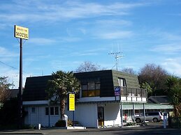 Always Inn Motel