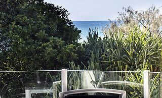 Sandcastles Noosa