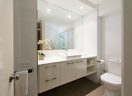 Sandcastles Noosa