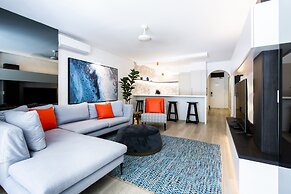 Sandcastles Noosa
