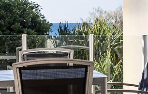 Sandcastles Noosa