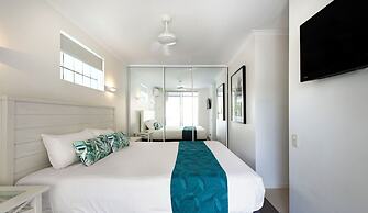 Sandcastles Noosa