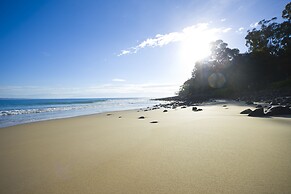 Sandcastles Noosa