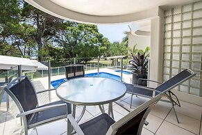 Sandcastles Noosa