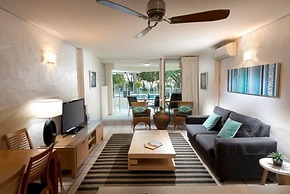 Sandcastles Noosa