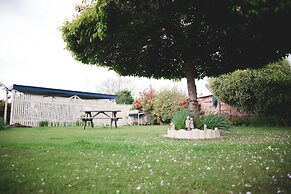 Alpenhorn Motel