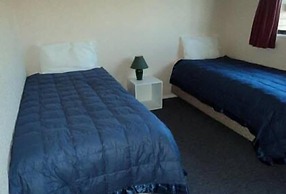 Alpenhorn Motel