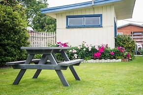 Alpenhorn Motel