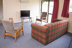 Alpenhorn Motel