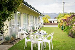 Alpenhorn Motel
