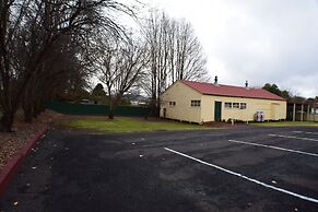Acacia Motor Inn Armidale