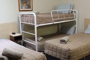Acacia Motor Inn Armidale