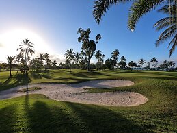 Halliday Bay Resort