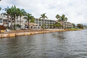 The Beachcomber Hotel & Resort, an Ascend Collection Resort